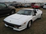 Lamborghini Jalpa 1981 года